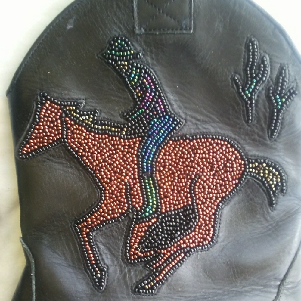 Cowgirl Boots - Picture 4 of 6
